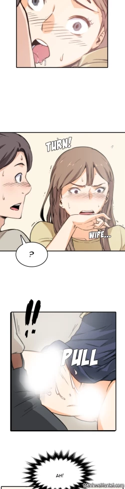 Page 120 of The Spot Master Ch.10/60