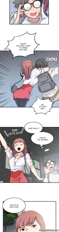 Page 127 of The Spot Master Ch.10/60