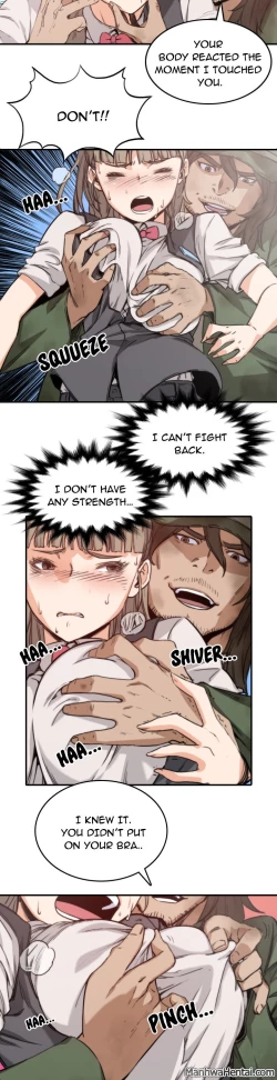 Page 139 of The Spot Master Ch.10/60