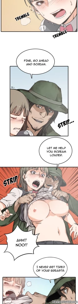 Page 141 of The Spot Master Ch.10/60