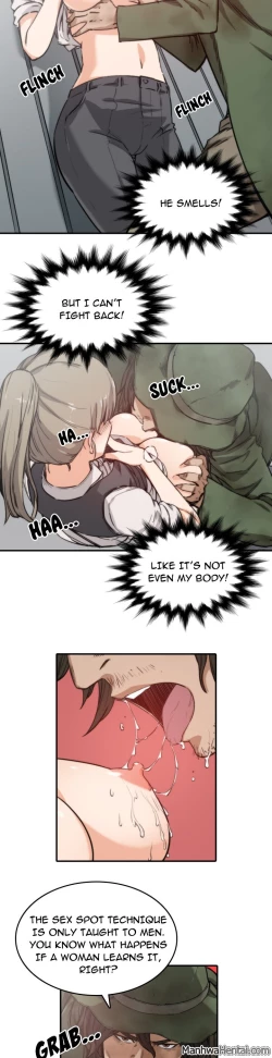 Page 143 of The Spot Master Ch.10/60