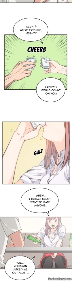 Page 155 of The Spot Master Ch.10/60