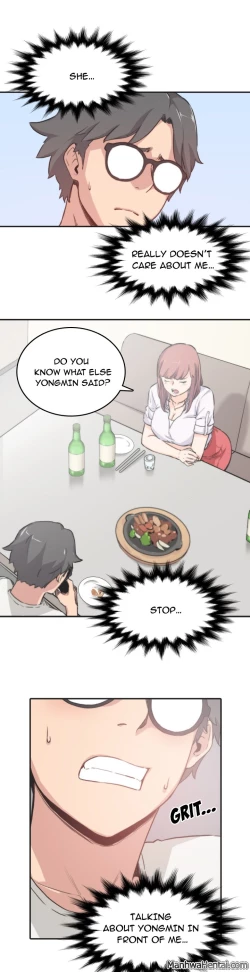 Page 157 of The Spot Master Ch.10/60