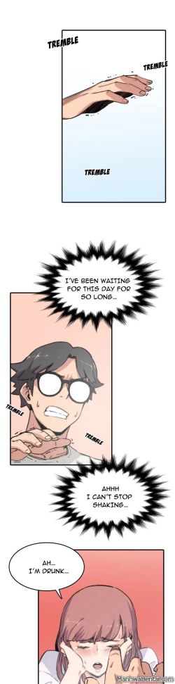 Page 163 of The Spot Master Ch.10/60