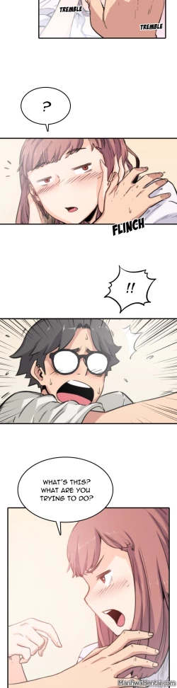 Page 164 of The Spot Master Ch.10/60