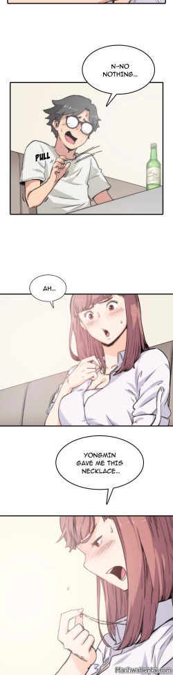 Page 165 of The Spot Master Ch.10/60