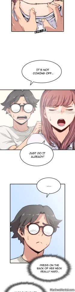 Page 168 of The Spot Master Ch.10/60