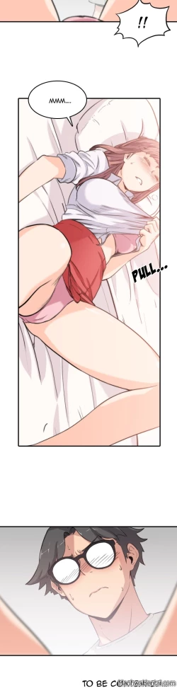 Page 191 of The Spot Master Ch.10/60