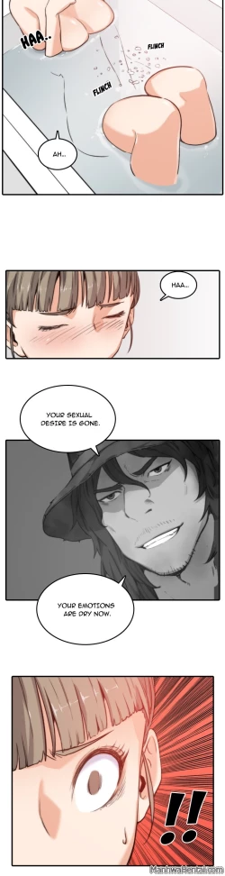 Page 199 of The Spot Master Ch.10/60