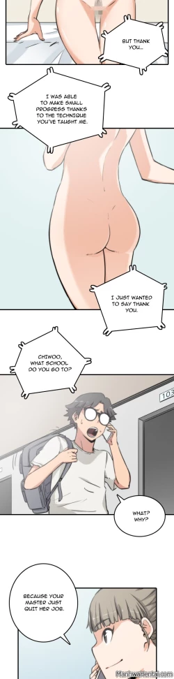 Page 212 of The Spot Master Ch.10/60