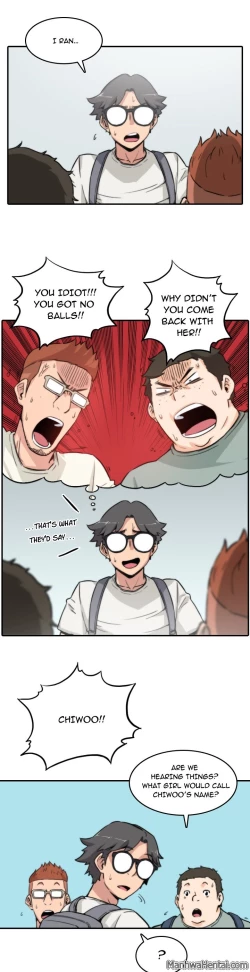 Page 217 of The Spot Master Ch.10/60