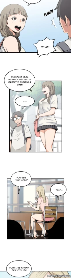 Page 222 of The Spot Master Ch.10/60