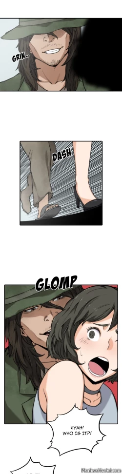 Page 233 of The Spot Master Ch.10/60