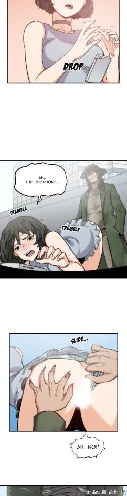 Page 236 of The Spot Master Ch.10/60