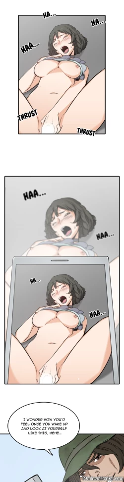 Page 246 of The Spot Master Ch.10/60