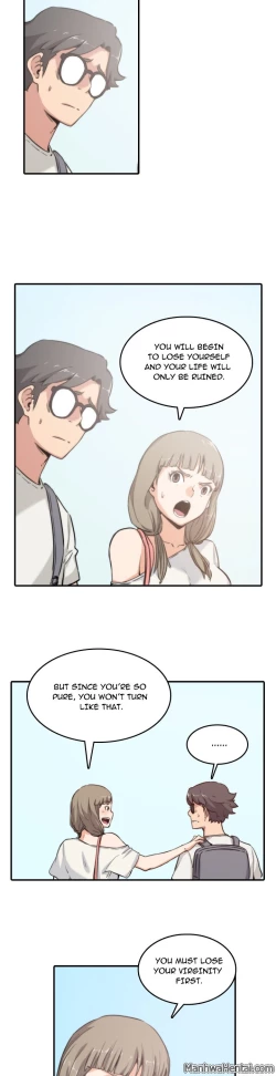 Page 259 of The Spot Master Ch.10/60