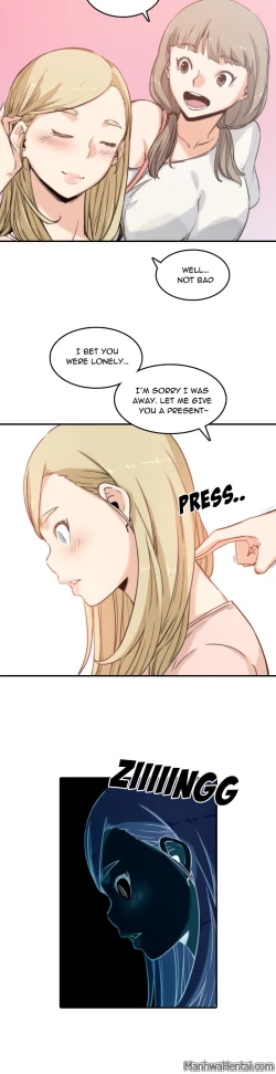 Page 268 of The Spot Master Ch.10/60