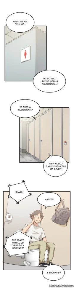 Page 270 of The Spot Master Ch.10/60