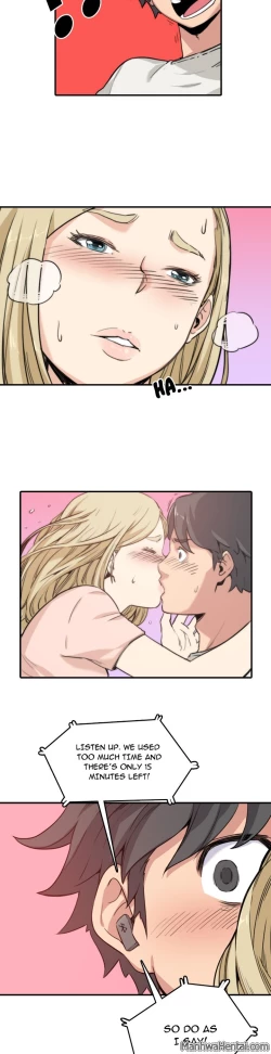 Page 272 of The Spot Master Ch.10/60