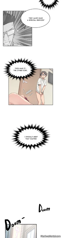 Page 28 of The Spot Master Ch.10/60