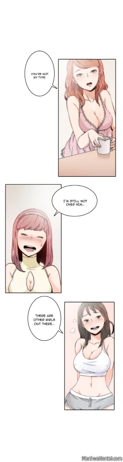 Page 2 of The Spot Master Ch.10/60