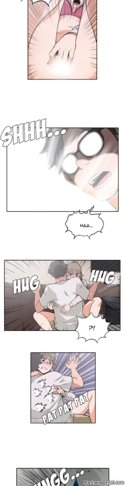 Page 39 of The Spot Master Ch.10/60