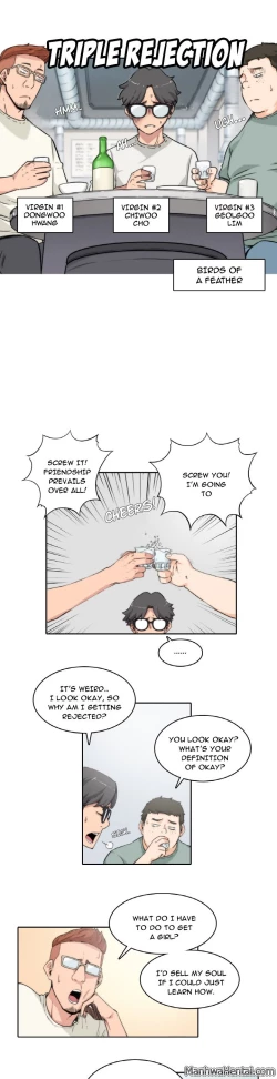 Page 3 of The Spot Master Ch.10/60