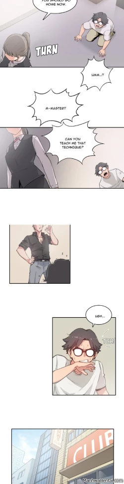 Page 44 of The Spot Master Ch.10/60