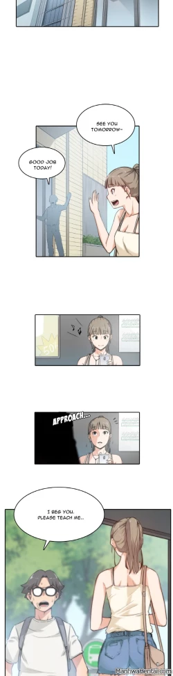 Page 45 of The Spot Master Ch.10/60