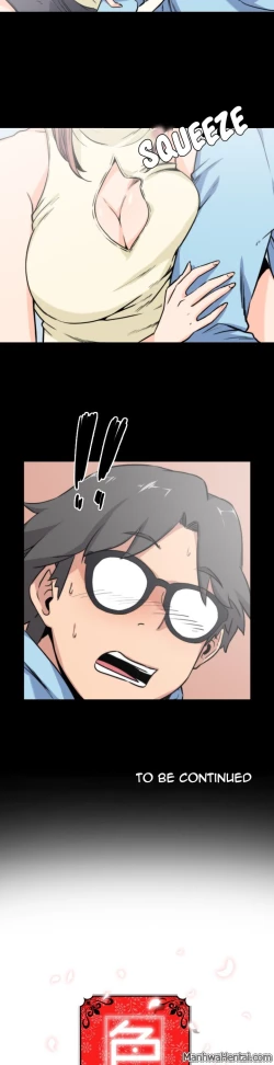 Page 53 of The Spot Master Ch.10/60