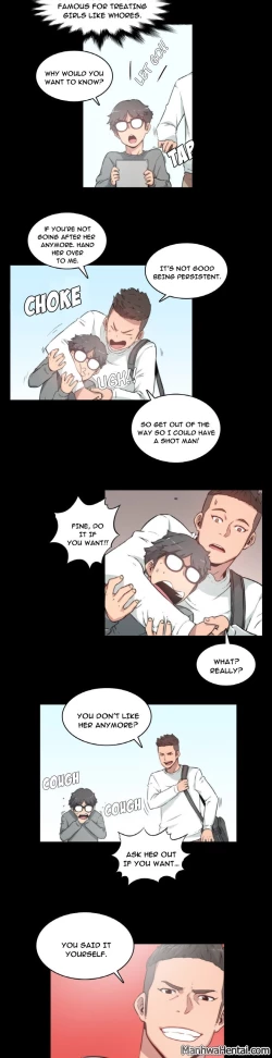 Page 58 of The Spot Master Ch.10/60