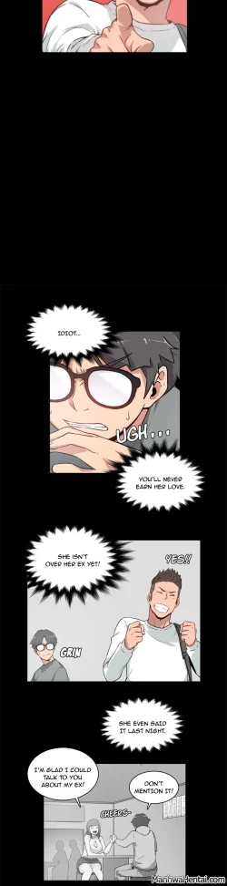 Page 59 of The Spot Master Ch.10/60