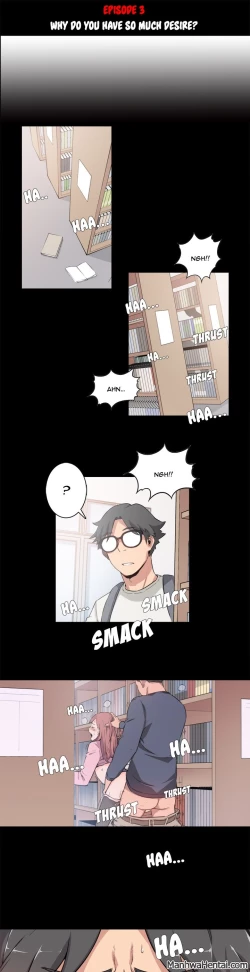 Page 62 of The Spot Master Ch.10/60