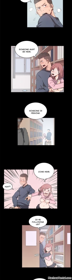 Page 64 of The Spot Master Ch.10/60