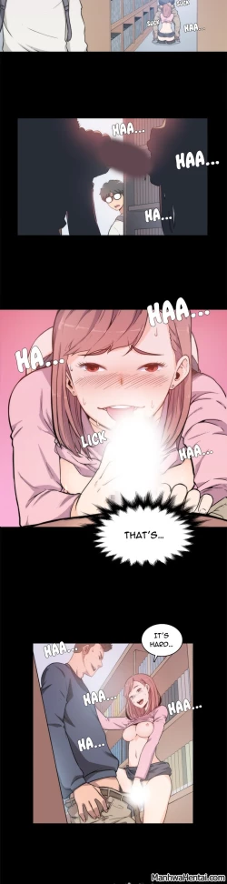 Page 66 of The Spot Master Ch.10/60