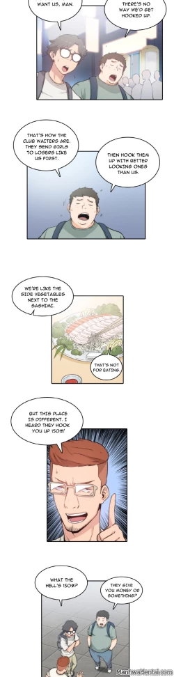 Page 7 of The Spot Master Ch.10/60