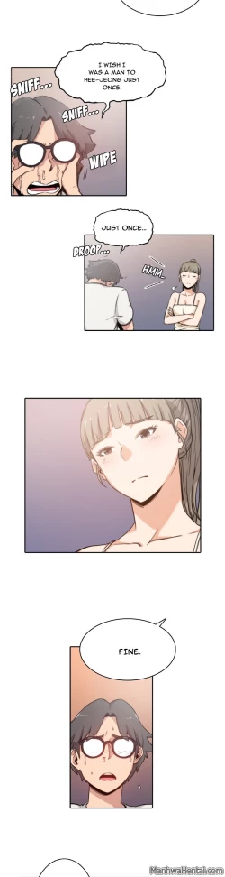 Page 86 of The Spot Master Ch.10/60