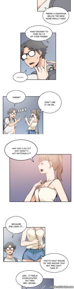 Page 89 of The Spot Master Ch.10/60