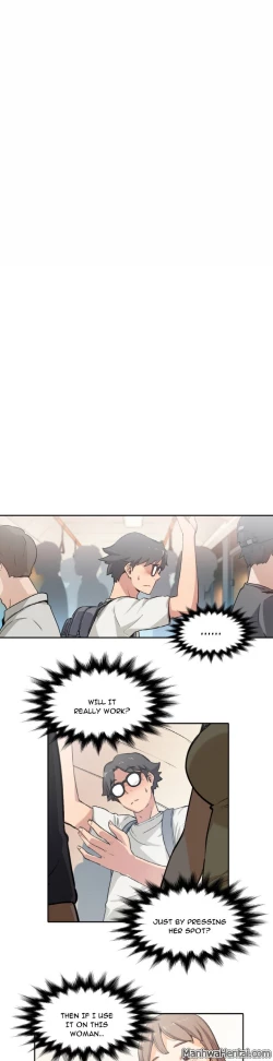 Page 91 of The Spot Master Ch.10/60