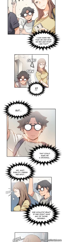 Page 92 of The Spot Master Ch.10/60