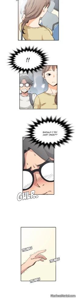 Page 93 of The Spot Master Ch.10/60