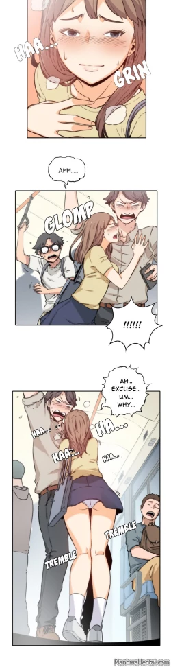 Page 97 of The Spot Master Ch.10/60