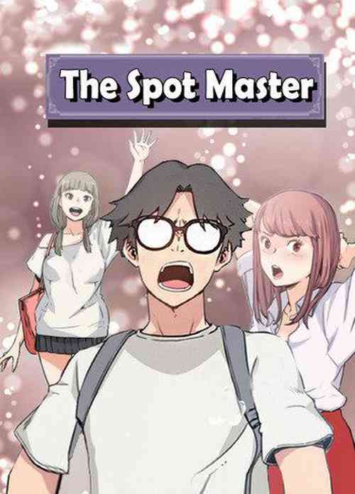 Download The Spot Master Ch.10/60