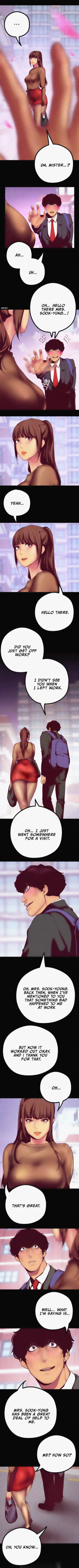 Page 122 of A Wonderful New World Ch.10/?