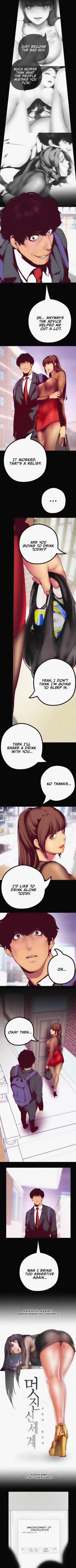 Page 123 of A Wonderful New World Ch.10/?