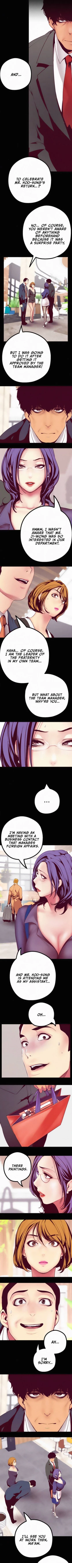 Page 132 of A Wonderful New World Ch.10/?