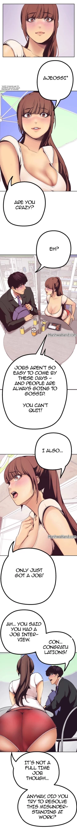 Page 46 of A Wonderful New World Ch.10/?