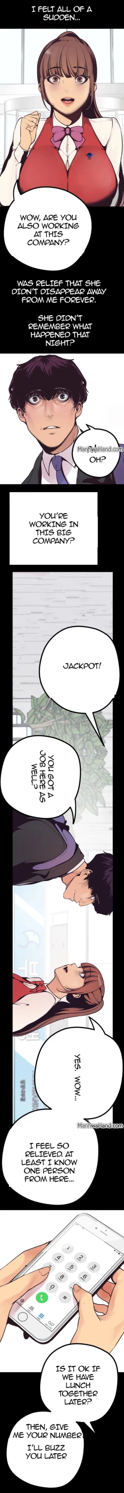 Page 56 of A Wonderful New World Ch.10/?