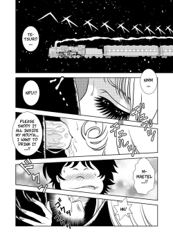 Page 2 of Maetel Story 3