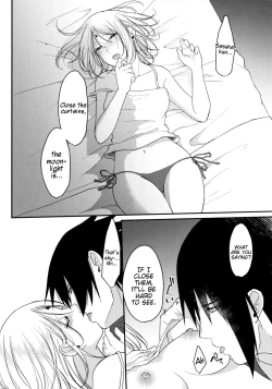 Page 22 of Ryuusei | Shooting star